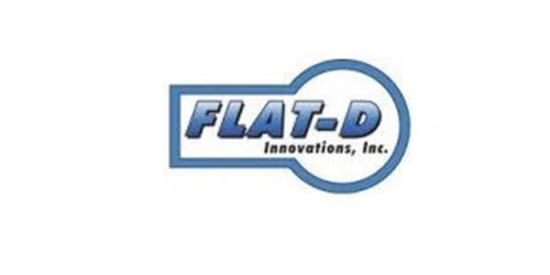 Flat-D coupon