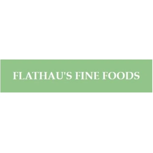 Flathau's Fine Foods coupons