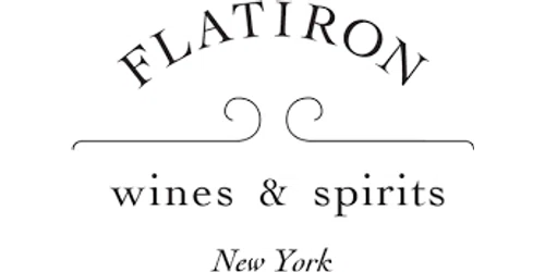 Flatiron Wines & Spirits NYC Promo Code