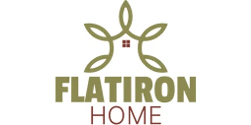 Flatiron Home Promo Code