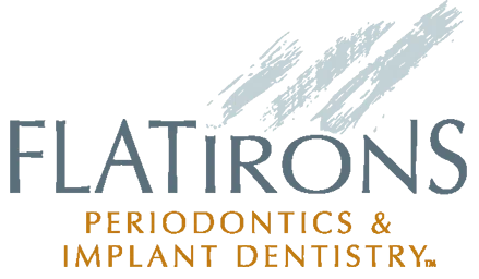 Flatirons Periodontics & Implant Dentistry Merchant Logo