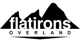 FLATIRONS OVERLAND Promo Code — 10 Off in Sep 2024