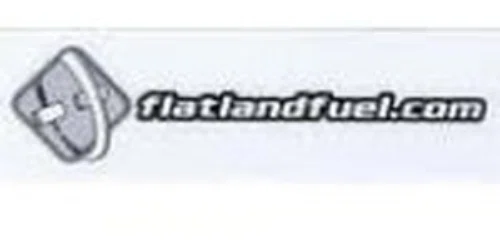 Flatlandfuel.com Promo Code