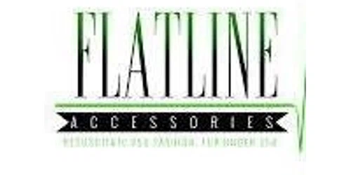 FlatlineAccessories Promo Code