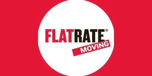 FlatRate Moving Promo Code