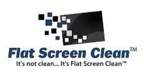 Flat Screen Clean Promo Code