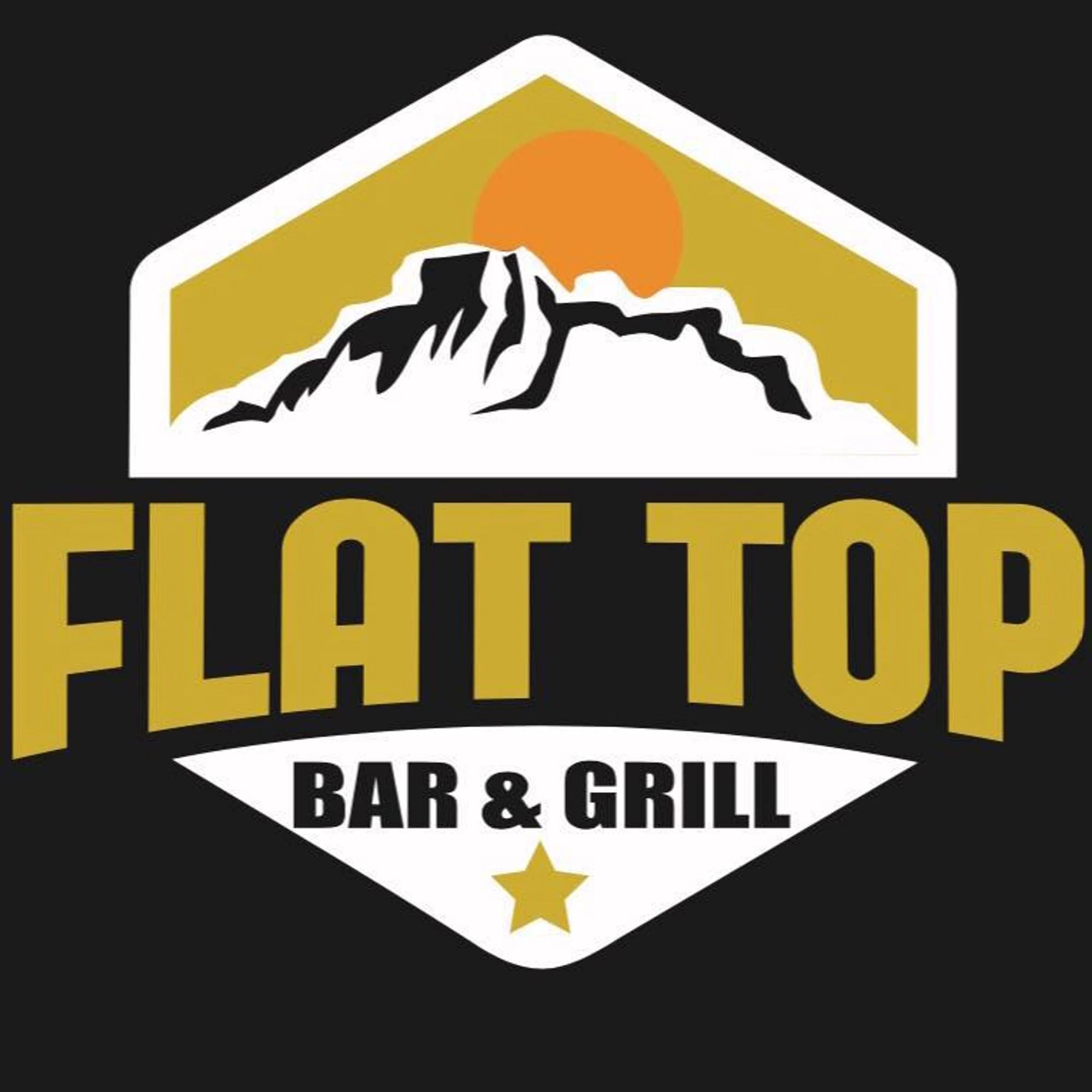 FLAT TOP BAR AND GRILL Promo Code — 131 Off 2024