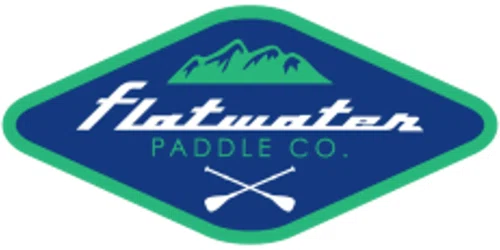 Flatwater Paddle Co Promo Code