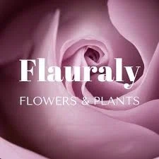 Flauraly Merchant Logo
