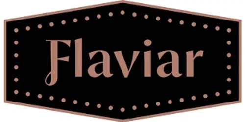 Flaviar Merchant logo