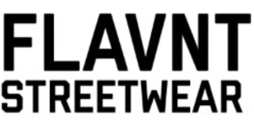 Flavnt Streetwear Promo Code