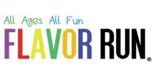 Flavor Run Promo Code