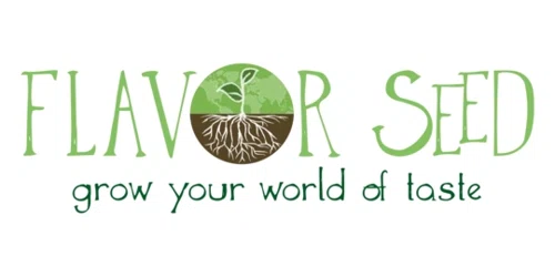 Flavor Seed coupon