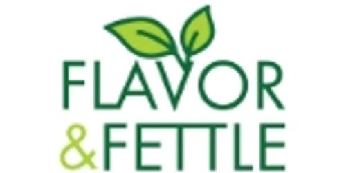 Flavor & Fettle Promo Code