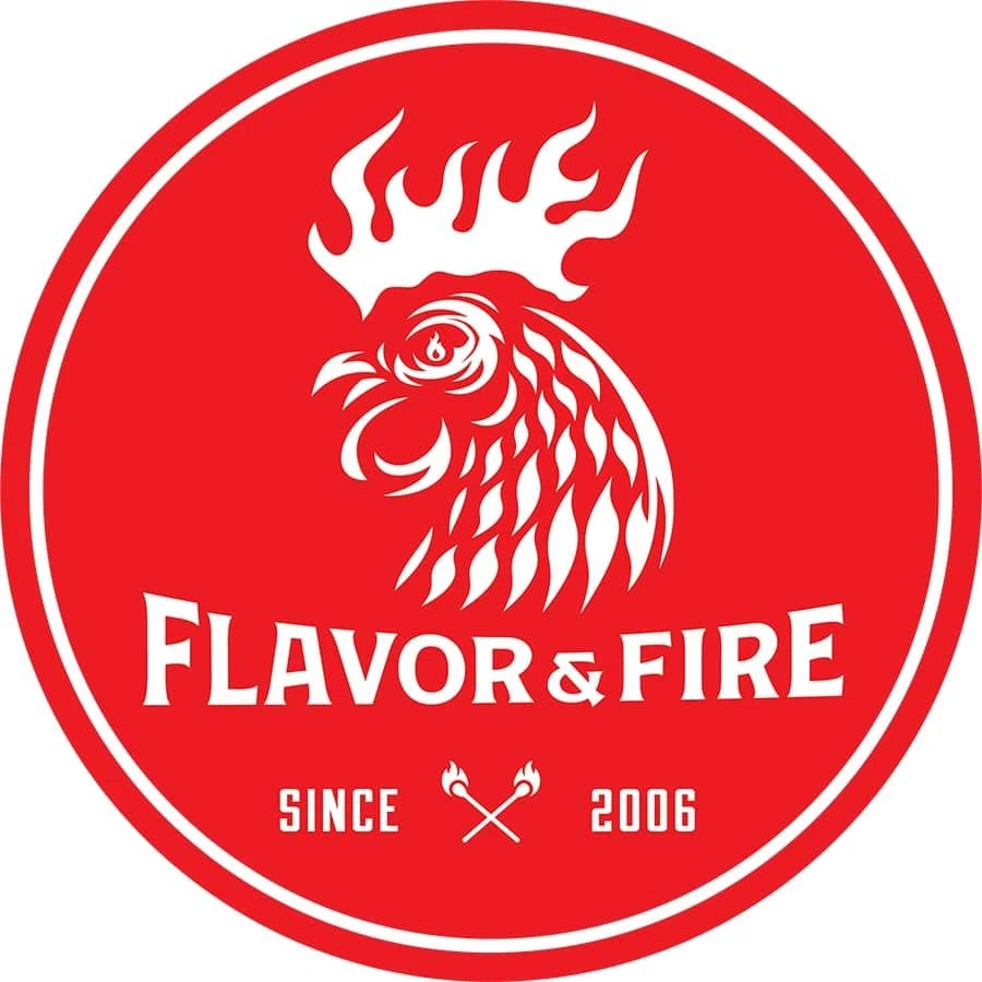 Flavor & Fire Promo Code