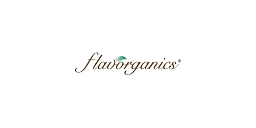 Flavorganics coupon
