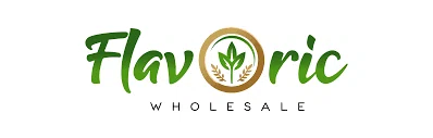 Flavoric Merchant Logo
