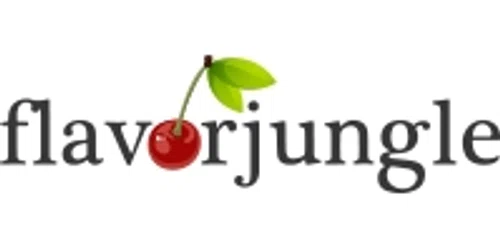 Flavor Jungle coupon
