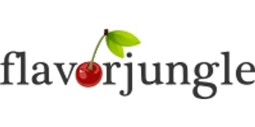 Flavor Jungle Merchant logo