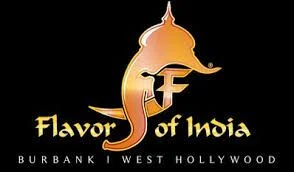 Flavor of India Merchant Logo