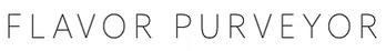 Flavor Purveyor coupons