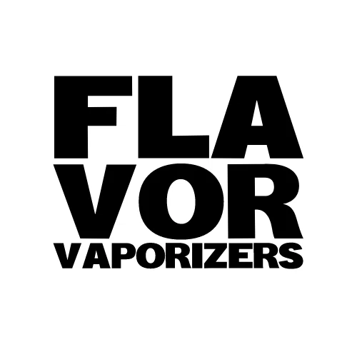 Flavor Vaporizers Merchant Logo