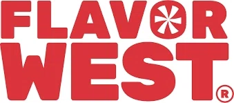 Flavor West Merchant Logo