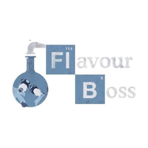 flavour boss discount code