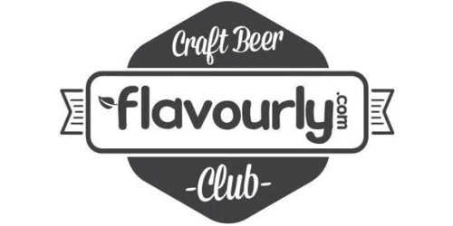 Flavourly Merchant logo
