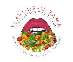 Flavour-O-Rama Merchant Logo