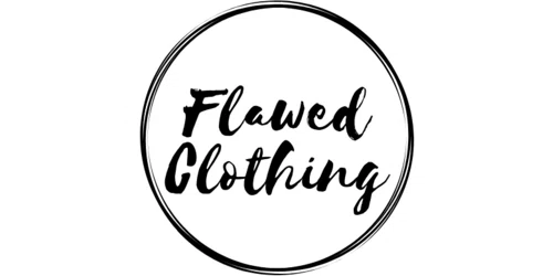 Flawed Clothing Promo Code