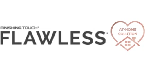 Flawless Finishing Touch Promo Code