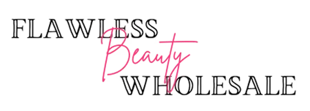Flawless Beauty Wholesale Merchant Logo