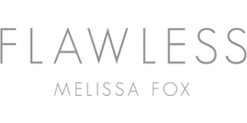 Flawless by Melissa Fox Promo Code