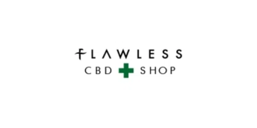 Flawless CBD Shop coupon