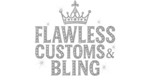 Flawless Customs & Bling Promo Code