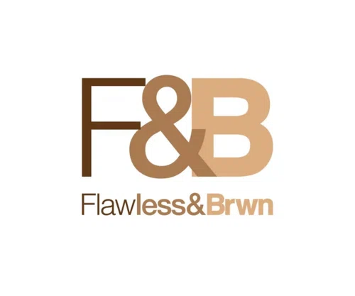 Flawless & Brwn Promo Code