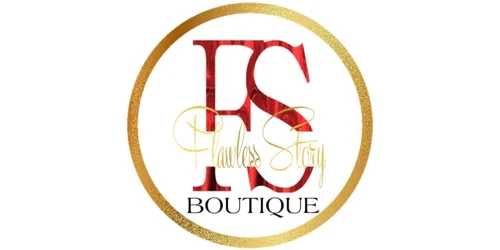 Flawless Story Boutique Promo Code