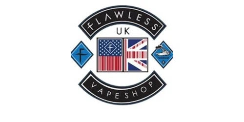 Flawless Vape Shop UK coupon