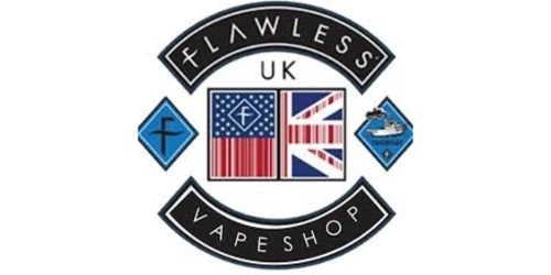 Flawless Vape Shop UK Promo Code