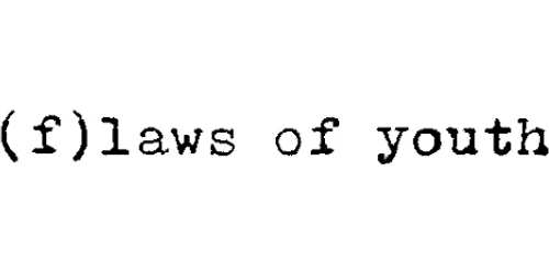(f)laws of youth Promo Code