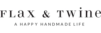 Flax & Twine Promo Code