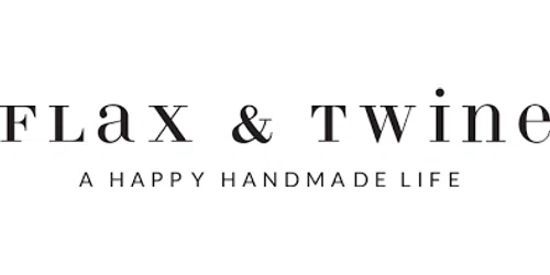 Flax & Twine Promo Code