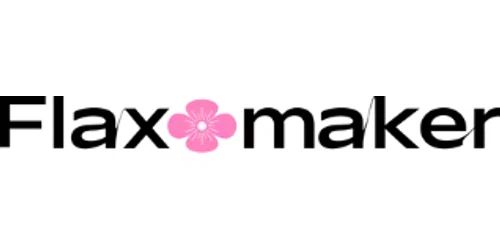 Flaxmaker Promo Code