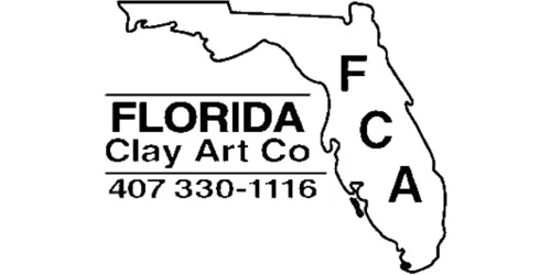 Florida Clay Art Promo Code