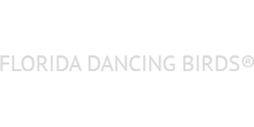 Florida Dancing Birds Promo Code