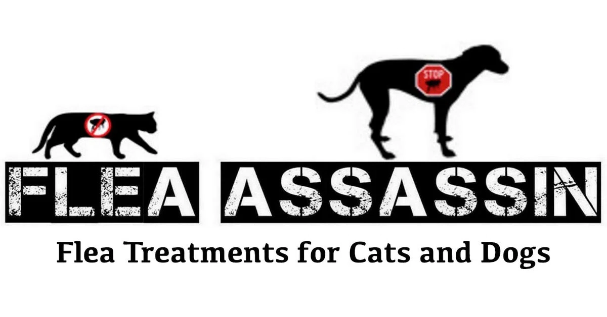 Flea Assassin Promo Code