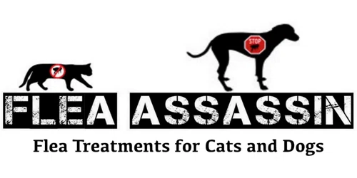 Flea Assassin Promo Code