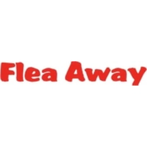 20 Off Flea Away Promo Code, Coupons February 2024