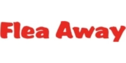 Flea Away Promo Code